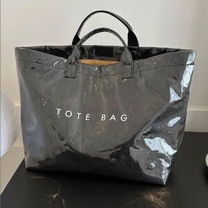 NEW TikTok Viral Tote Bag - Black